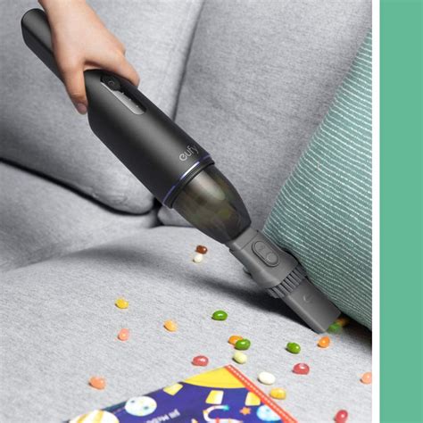 eufy handheld vacuum|eufy handheld vacuum review.